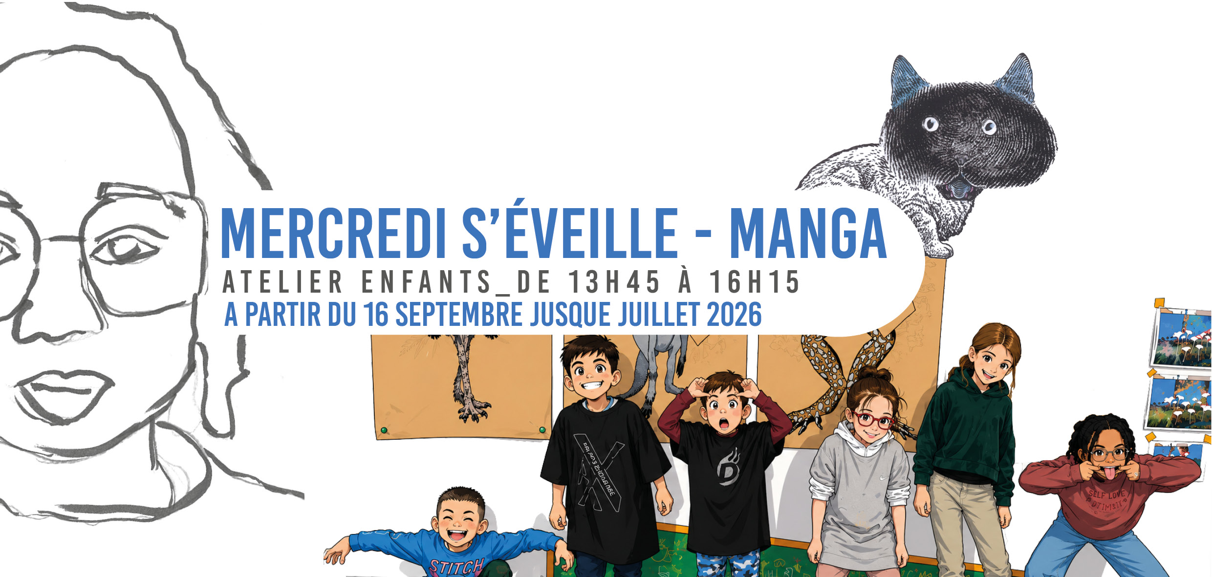 Bannière de Stage